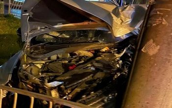 ДТП в Самарской области за сутки: сводка за 10 октября 2022