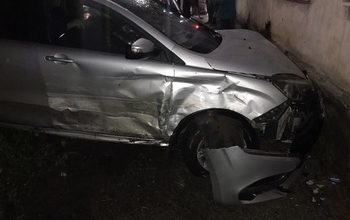 ДТП в Самарской области за сутки: сводка за 24 октября 2022