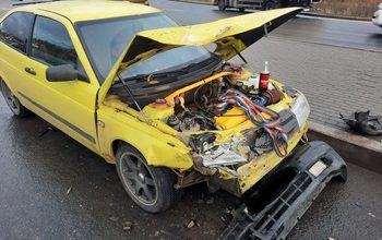 ДТП в Самарской области за сутки: сводка за 14 октября 2022