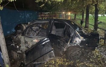 ДТП в Самарской области за сутки: сводка за 29 октября 2022