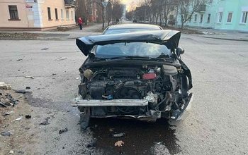 ДТП в Самарской области за сутки: сводка за 14 декабря 2022