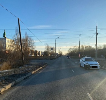 ДТП в Самарской области за сутки: сводка за 5 декабря 2022