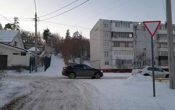 ДТП в Самарской области за сутки: сводка за 7 января 2023