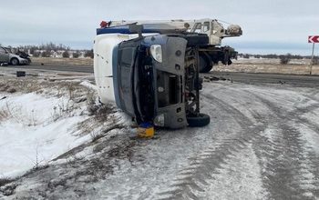 ДТП в Самарской области за сутки: сводка за 28 февраля 2023