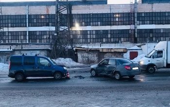 ДТП в Самарской области за сутки: сводка за 7 марта 2023