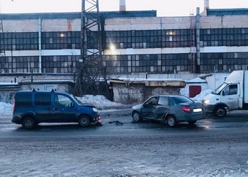 ДТП в Самарской области за сутки: сводка за 7 марта 2023