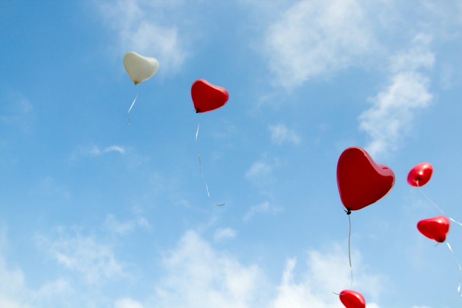 79% самарцев чувствуют любовь своей второй половины (исследование)