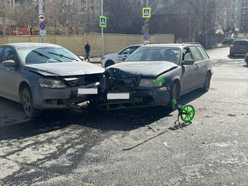ДТП в Самарской области за сутки: сводка за 5 апреля 2023