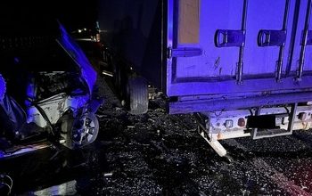 ДТП в Самарской области за сутки: сводка за 17 апреля 2023