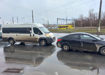 ДТП в Самарской области за сутки: сводка за 31 марта 2023