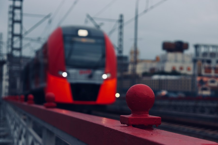 Куйбышевская железная дорога приглашает всех желающих трудоустроиться на ежегодной «Ярмарке вакансий»