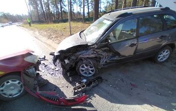 ДТП в Самарской области за сутки: сводка за 18 апреля 2023