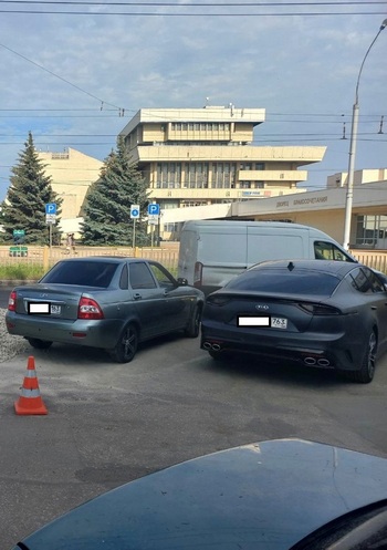 ДТП в Самарской области за сутки: сводка за 30 мая 2023