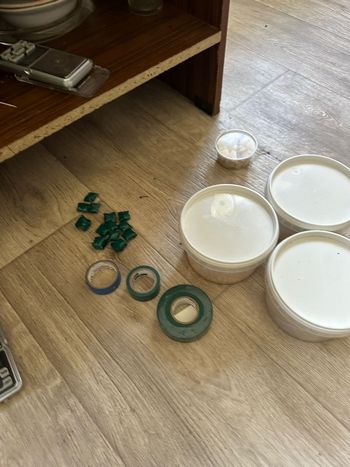 Тольяттинец хранил дома героин