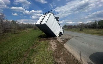 ДТП в Самарской области за сутки: сводка за 28 апреля 2023