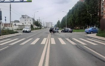 ДТП в Самарской области за сутки: сводка за 13 июня 2023