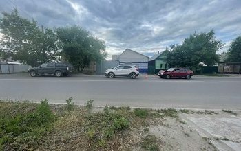 ДТП в Самарской области за выходные: сводка за 22 июня 2023