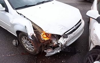 ДТП в Самарской области за сутки: сводка за 24 июня 2023
