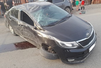 ДТП в Самарской области за сутки: сводка за 29 июня 2023