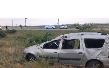 ДТП в Самарской области за сутки: сводка за 9 июля 2023