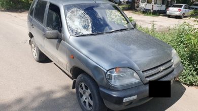 ДТП в Самарской области за сутки: сводка за 18 июля 2023