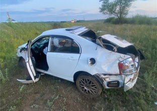 ДТП в Самарской области за сутки: сводка за 3 июля 2023