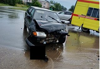ДТП в Самарской области за сутки: сводка за 19 июля 2023