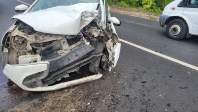 ДТП в Самарской области за сутки: сводка за 21 июля 2023