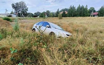 ДТП в Самарской области за сутки: сводка за 17 июля 2023