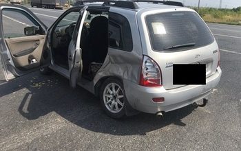 ДТП в Самарской области за сутки: сводка за 27 июля 2023