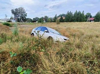 ДТП в Самарской области за сутки: сводка за 17 июля 2023