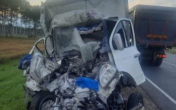 ДТП в Самарской области за сутки: сводка за 24 июля 2023