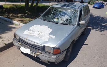 ДТП в Самарской области за сутки: сводка за 30 июня 2023