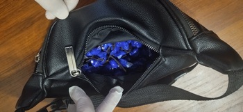 Тольяттинская наркосбытчица задержана в Жигулевске с сумкой наркотиков