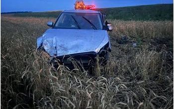 ДТП в Самарской области за сутки: сводка за 22 июля 2023