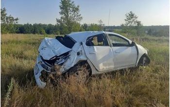 ДТП в Самарской области за сутки: сводка за 29 июля 2023