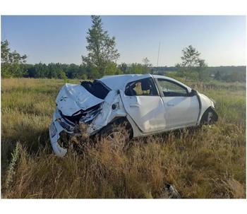 ДТП в Самарской области за сутки: сводка за 29 июля 2023