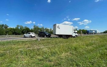 ДТП в Самарской области за сутки: сводка за 6 июля 2023