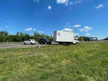 ДТП в Самарской области за сутки: сводка за 6 июля 2023