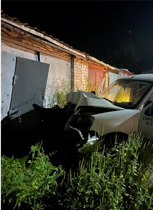 ДТП в Самарской области за сутки: сводка за 14 августа 2023