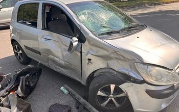 ДТП в Самарской области за сутки: сводка за 19 августа 2023