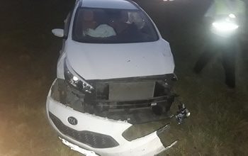 ДТП в Самарской области за сутки: сводка за 18 августа 2023
