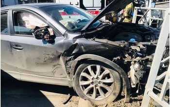 ДТП в Самарской области за сутки: сводка за 4 августа 2023