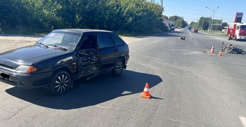 ДТП в Самарской области за сутки: сводка за 7 августа 2023