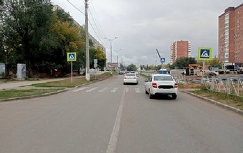 ДТП в Самарской области за сутки: сводка за 12 сентября 2023