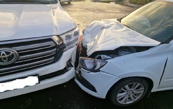 ДТП в Самарской области за сутки: сводка за 14 сентября 2023