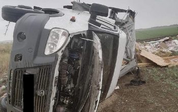 ДТП в Самарской области за сутки: сводка за 10 сентября 2023