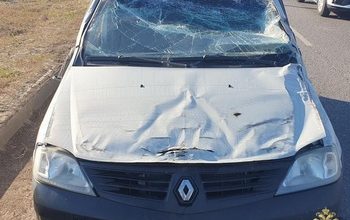 ДТП в Самарской области за сутки: сводка за 1 сентября 2023