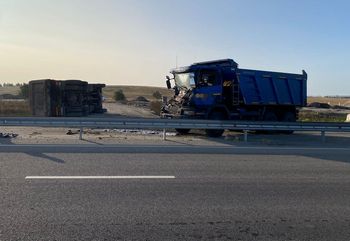 ДТП в Самарской области за сутки: сводка за 6 октября 2023
