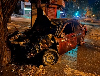 ДТП в Самарской области за сутки: сводка за 1 октября 2023